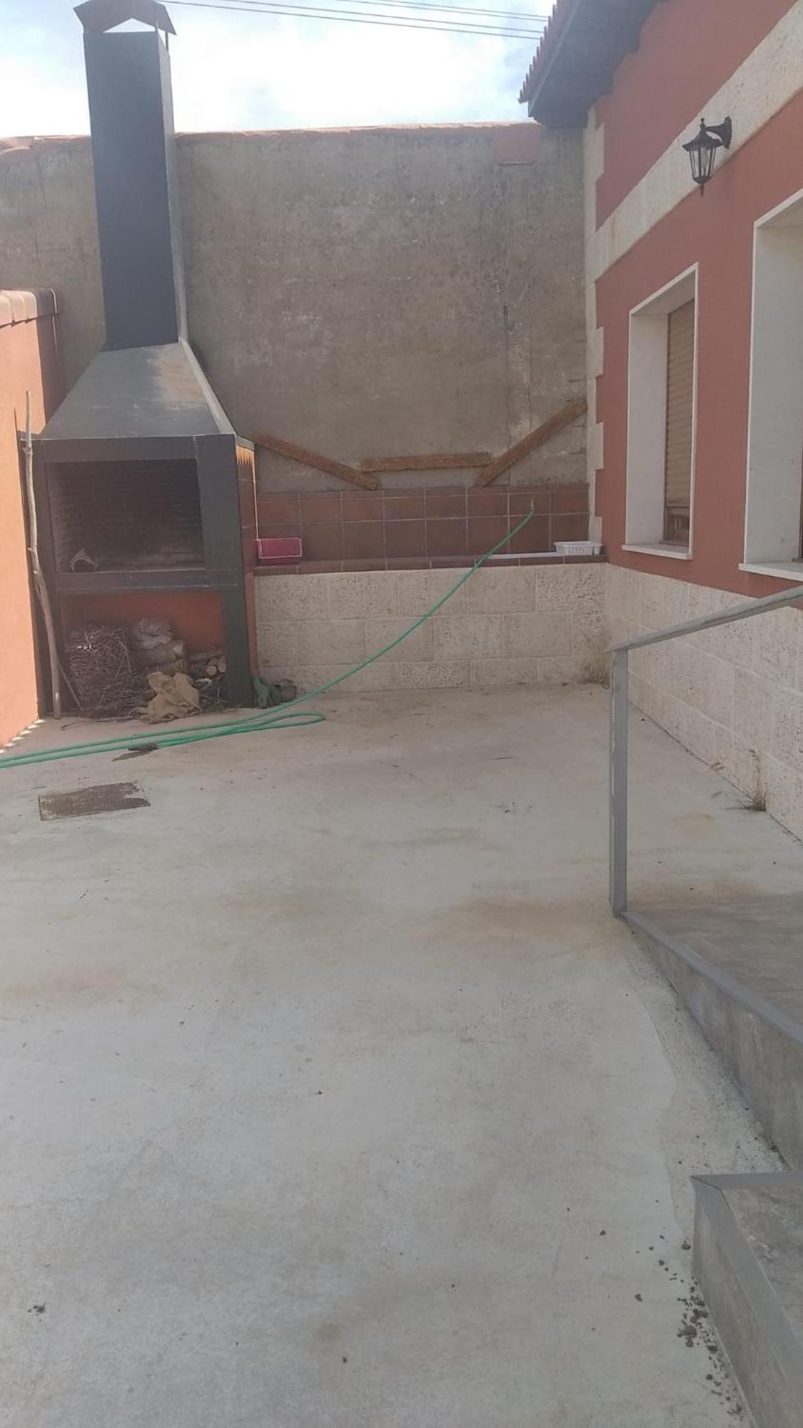 Chalet De Artistas Vadocondes Dış mekan fotoğraf