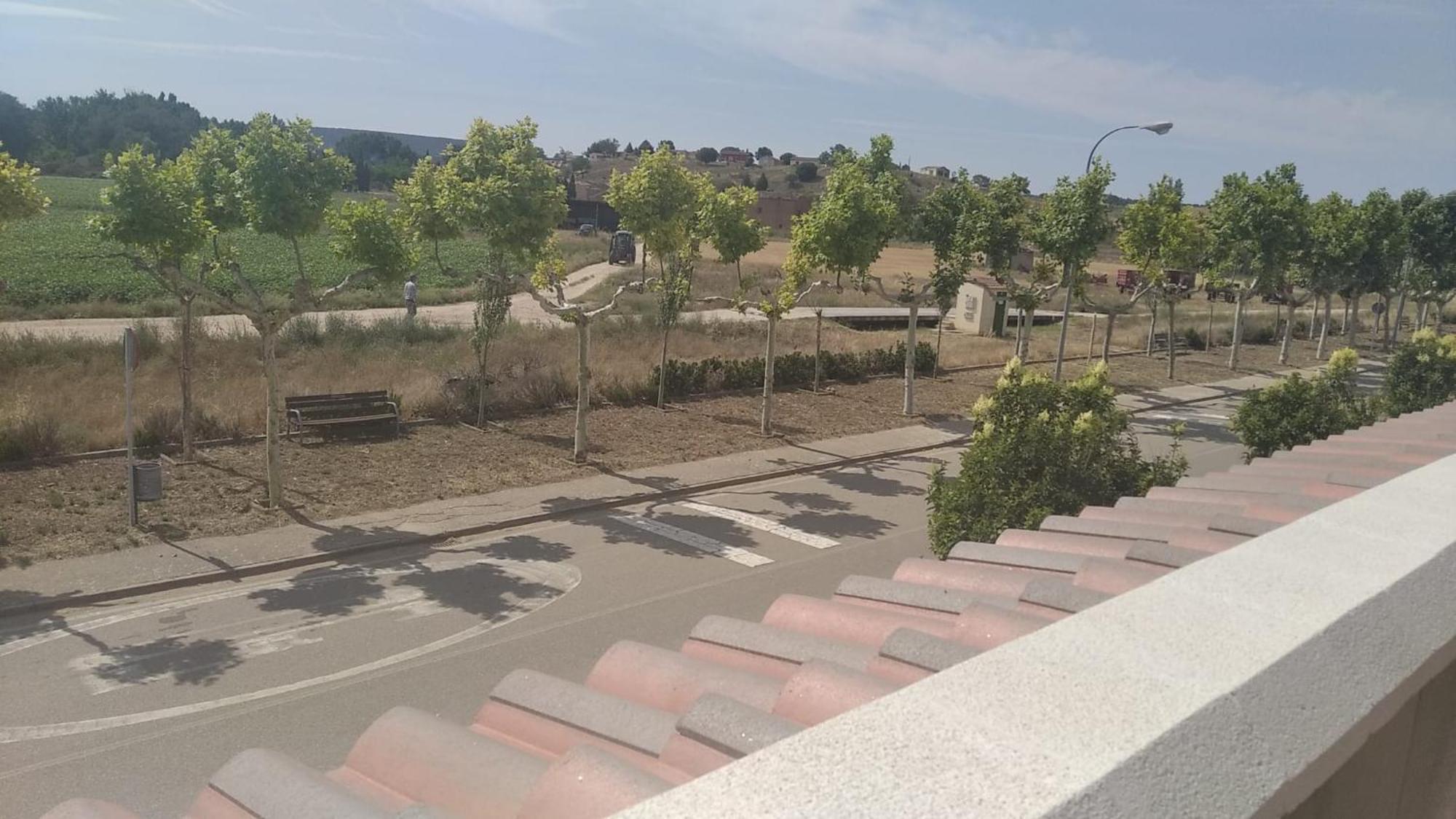 Chalet De Artistas Vadocondes Dış mekan fotoğraf