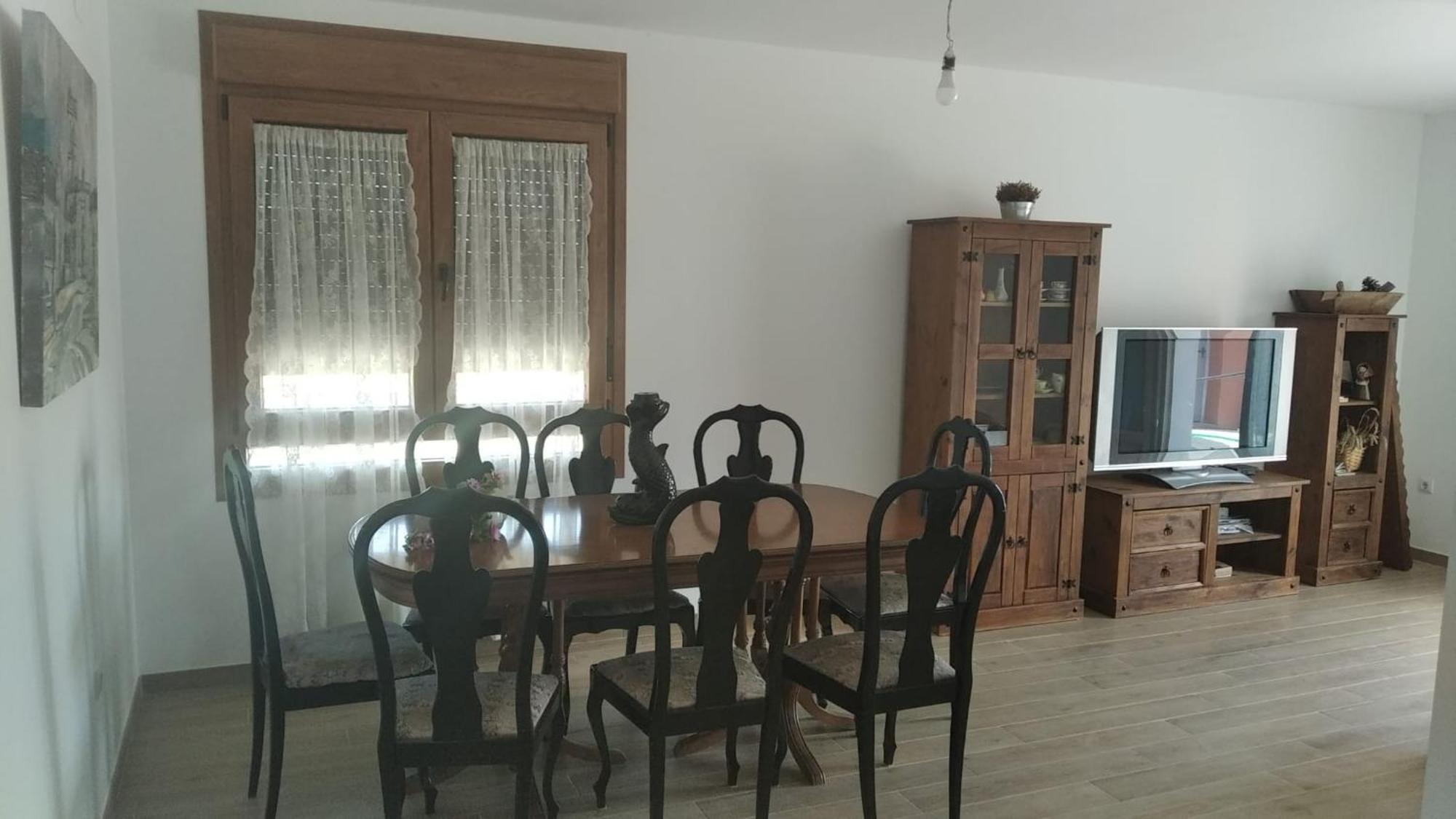 Chalet De Artistas Vadocondes Dış mekan fotoğraf
