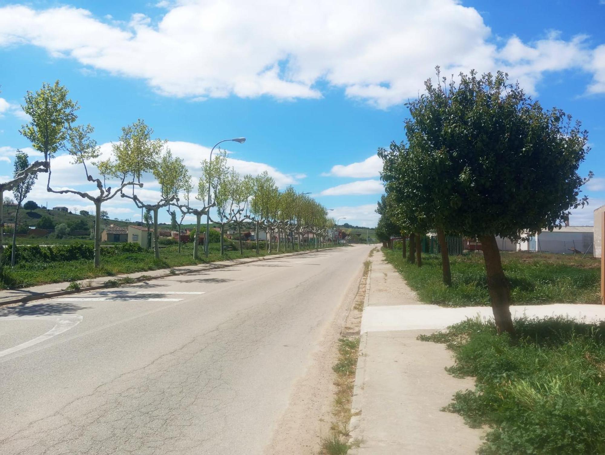 Chalet De Artistas Vadocondes Dış mekan fotoğraf
