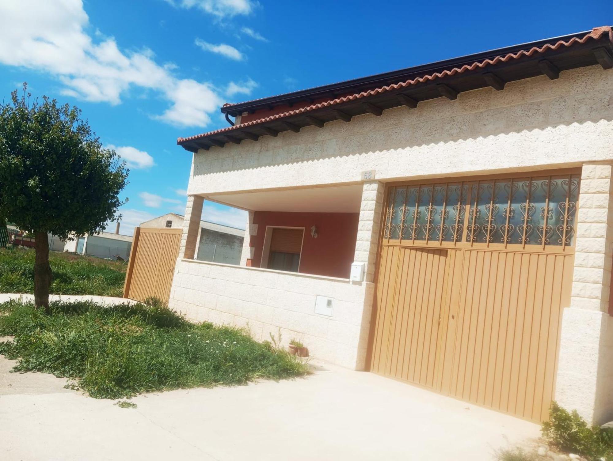 Chalet De Artistas Vadocondes Dış mekan fotoğraf
