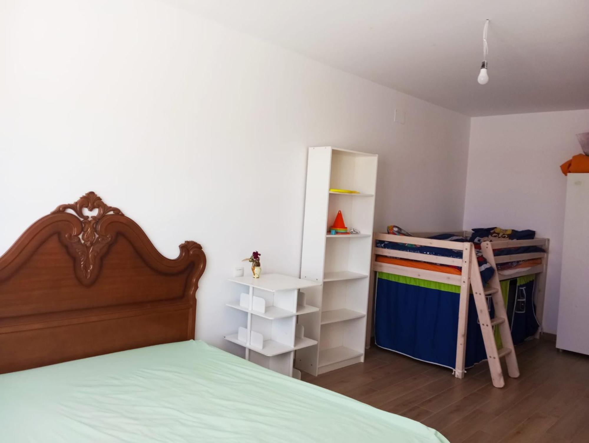 Chalet De Artistas Vadocondes Dış mekan fotoğraf