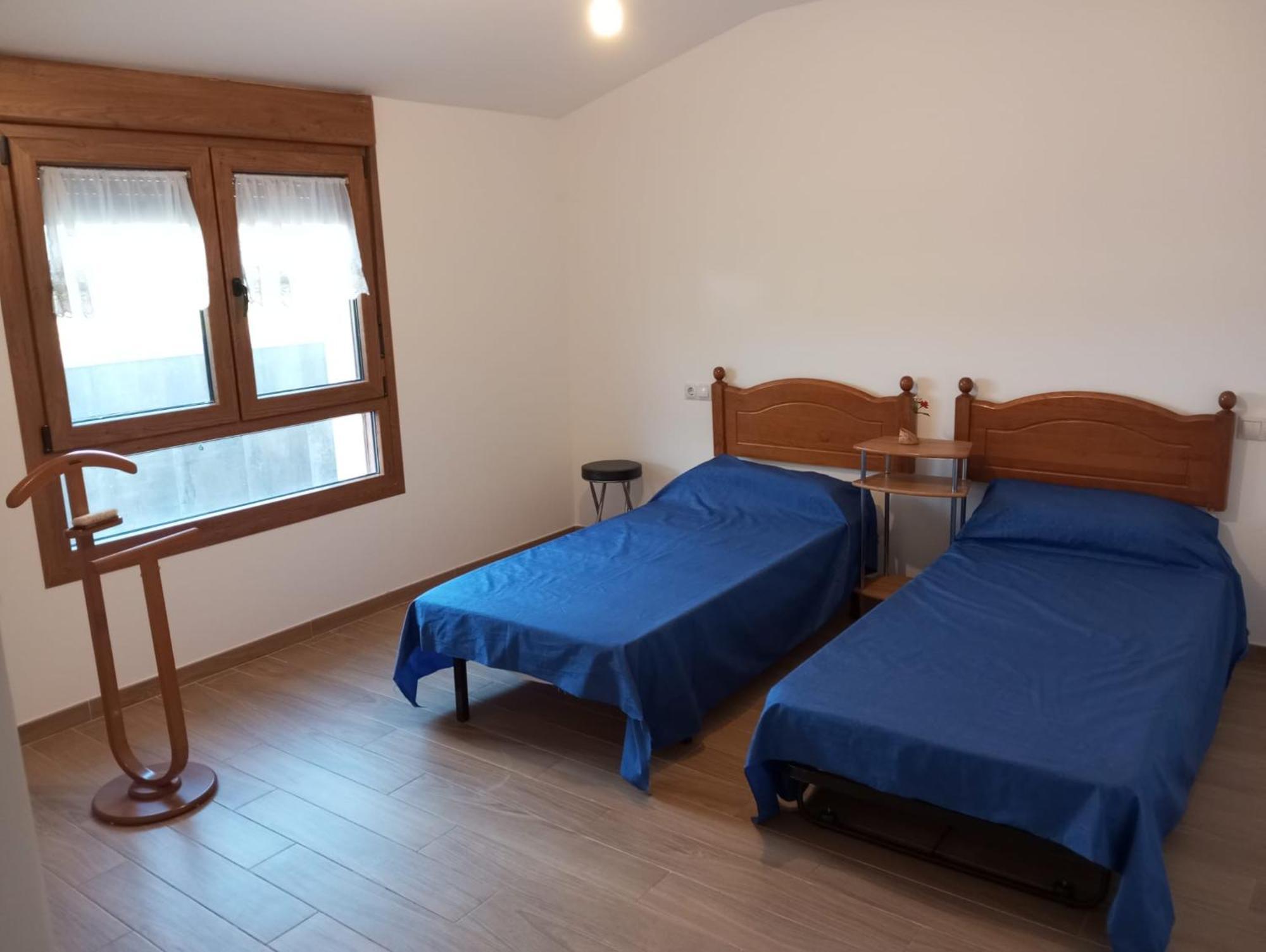 Chalet De Artistas Vadocondes Dış mekan fotoğraf