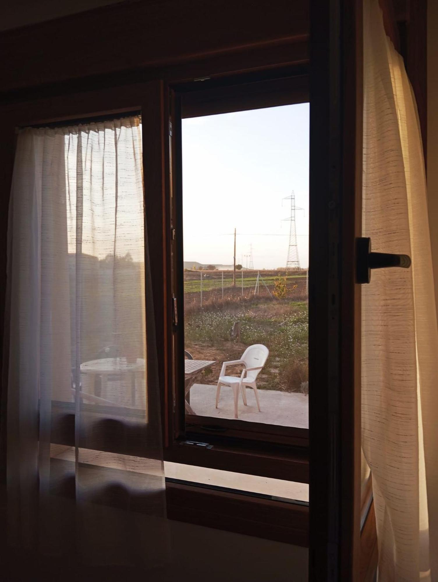 Chalet De Artistas Vadocondes Dış mekan fotoğraf