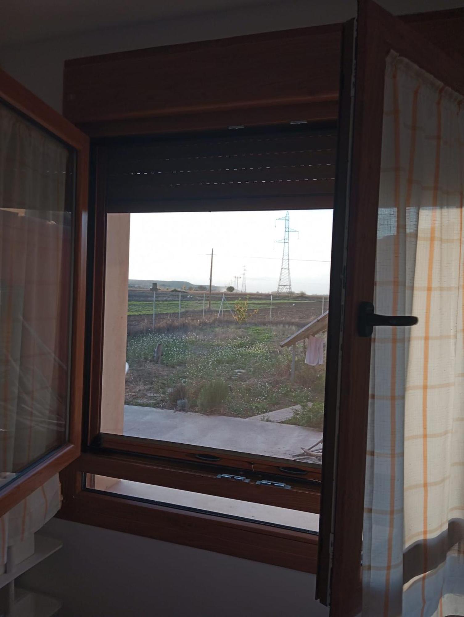 Chalet De Artistas Vadocondes Dış mekan fotoğraf