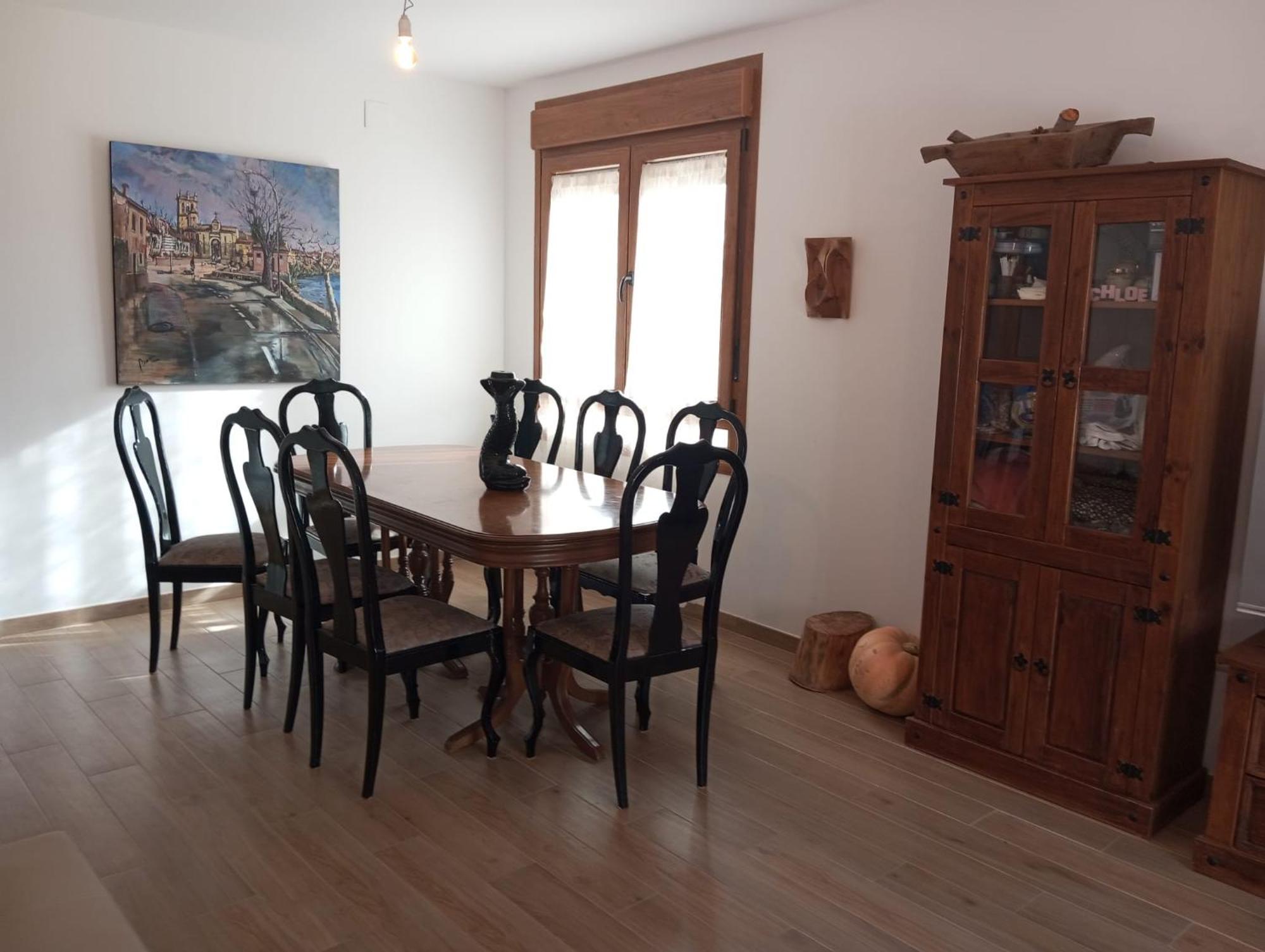 Chalet De Artistas Vadocondes Dış mekan fotoğraf