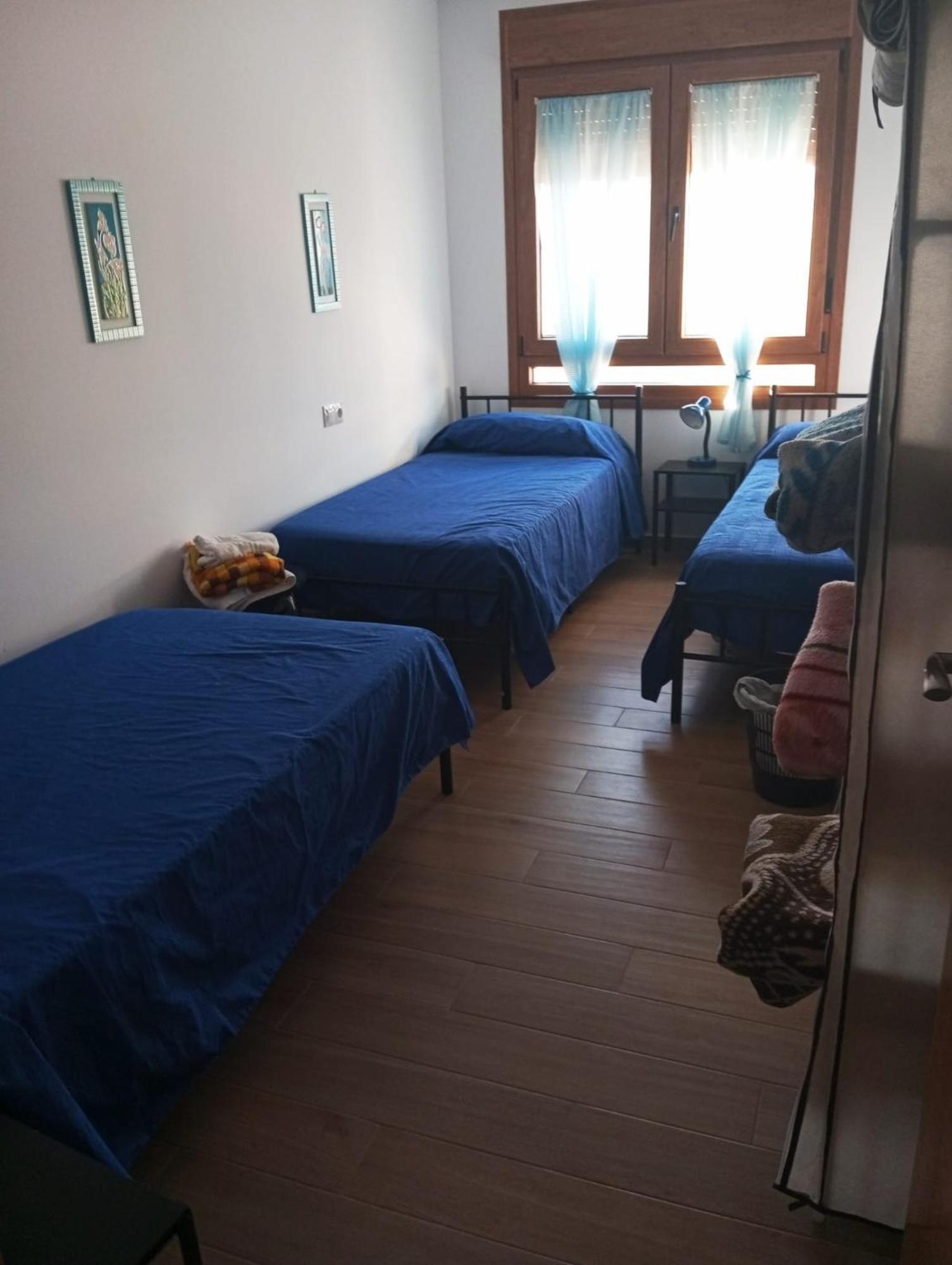 Chalet De Artistas Vadocondes Dış mekan fotoğraf