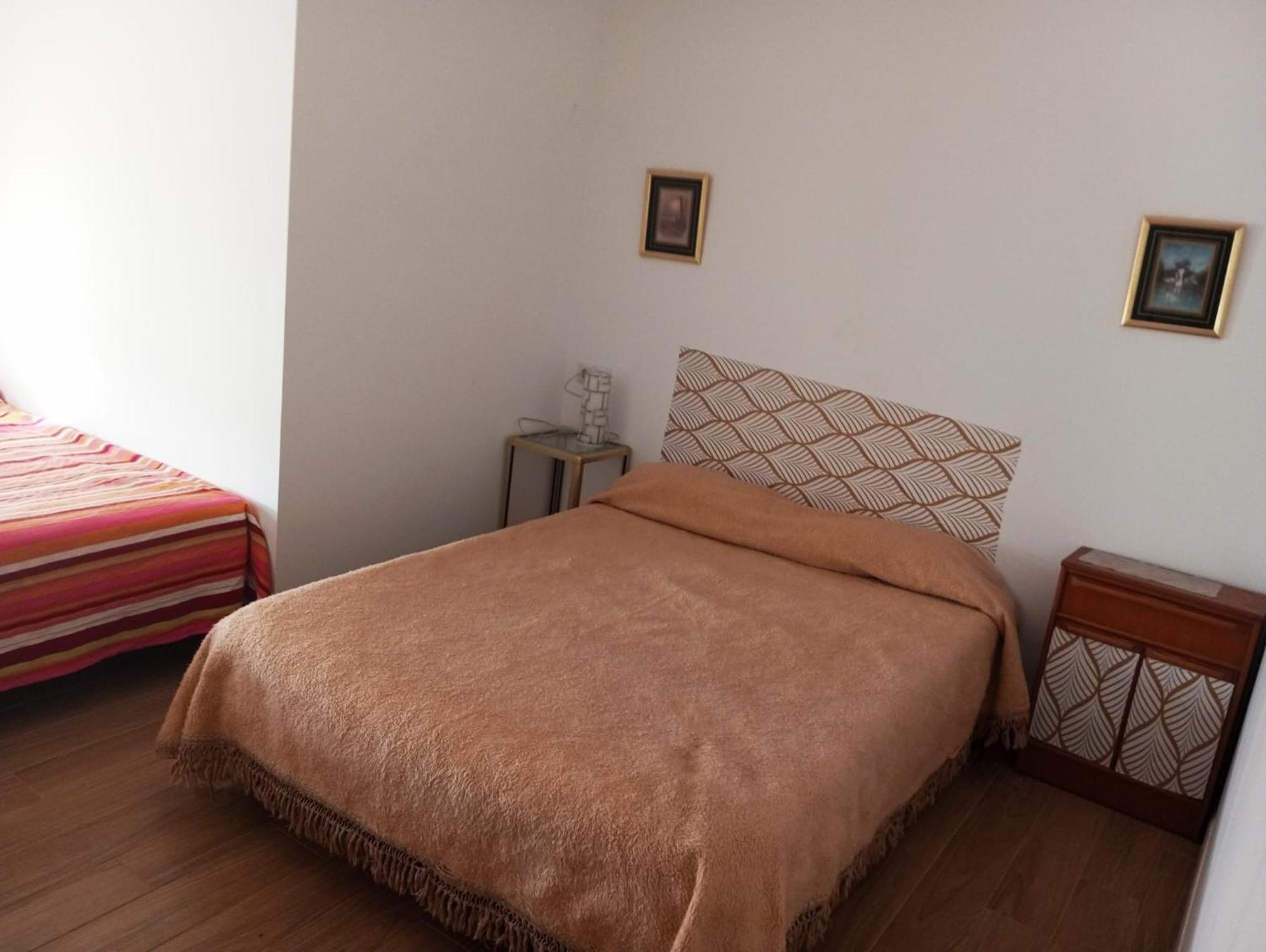Chalet De Artistas Vadocondes Dış mekan fotoğraf