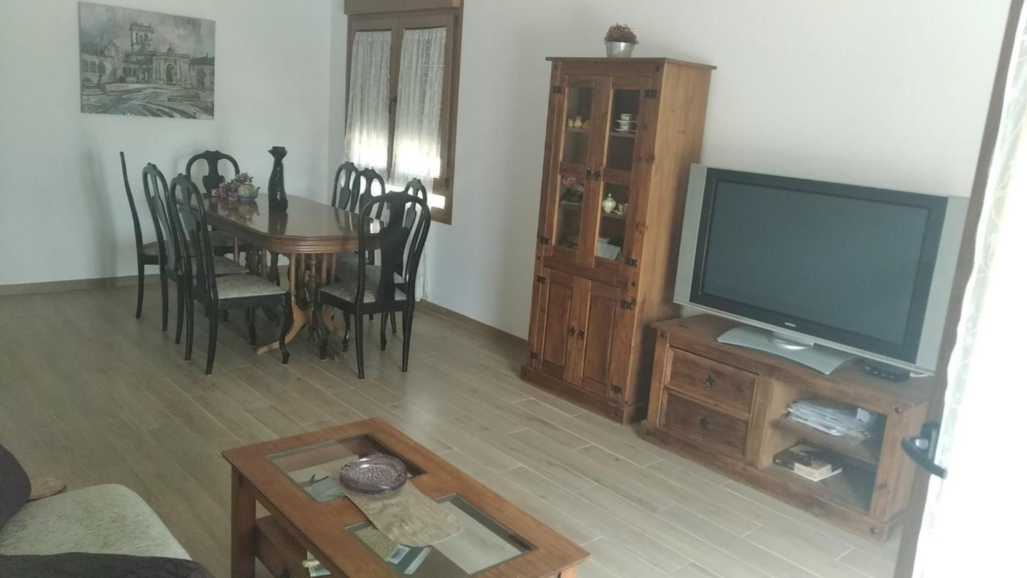 Chalet De Artistas Vadocondes Dış mekan fotoğraf