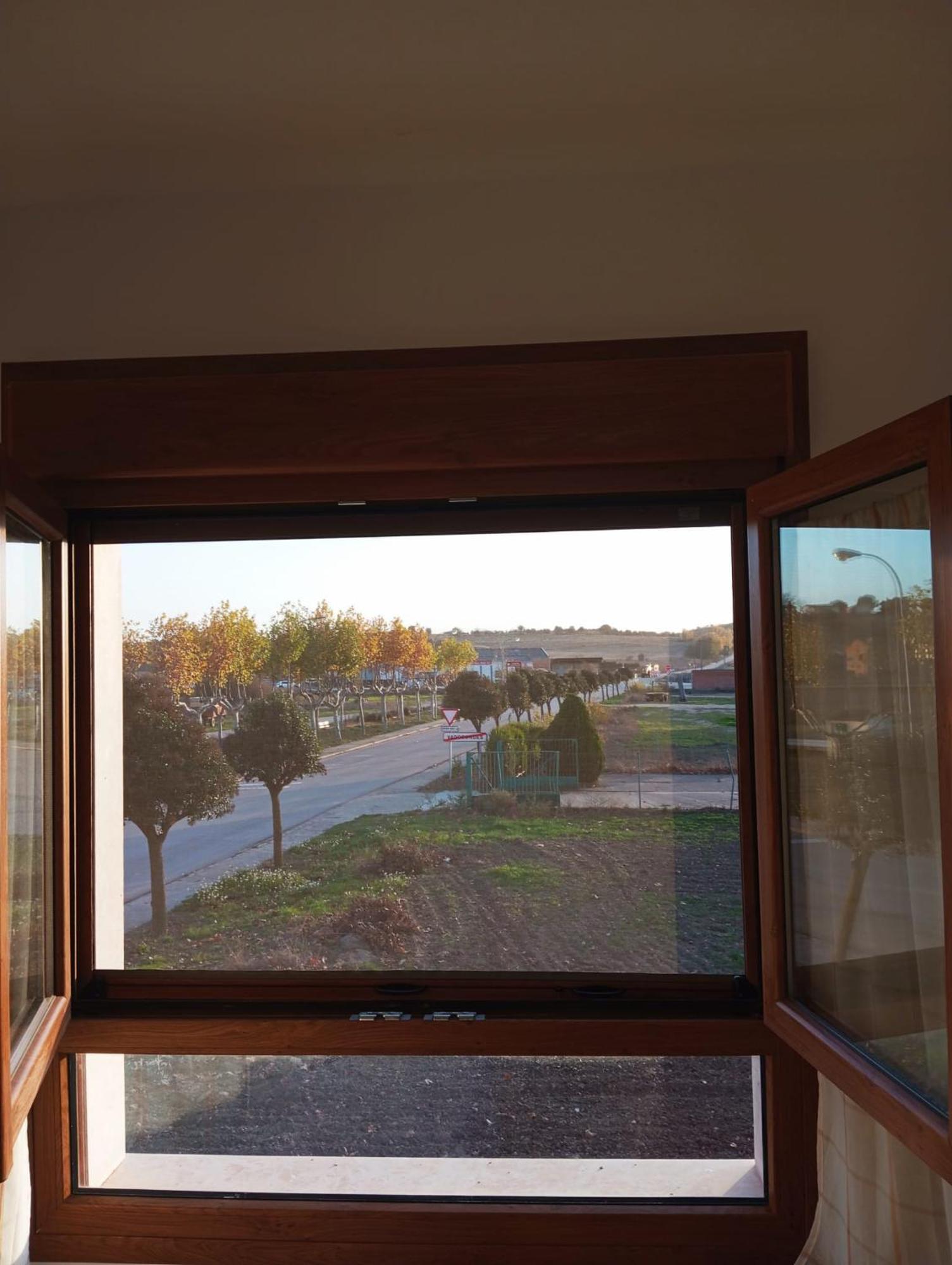 Chalet De Artistas Vadocondes Dış mekan fotoğraf
