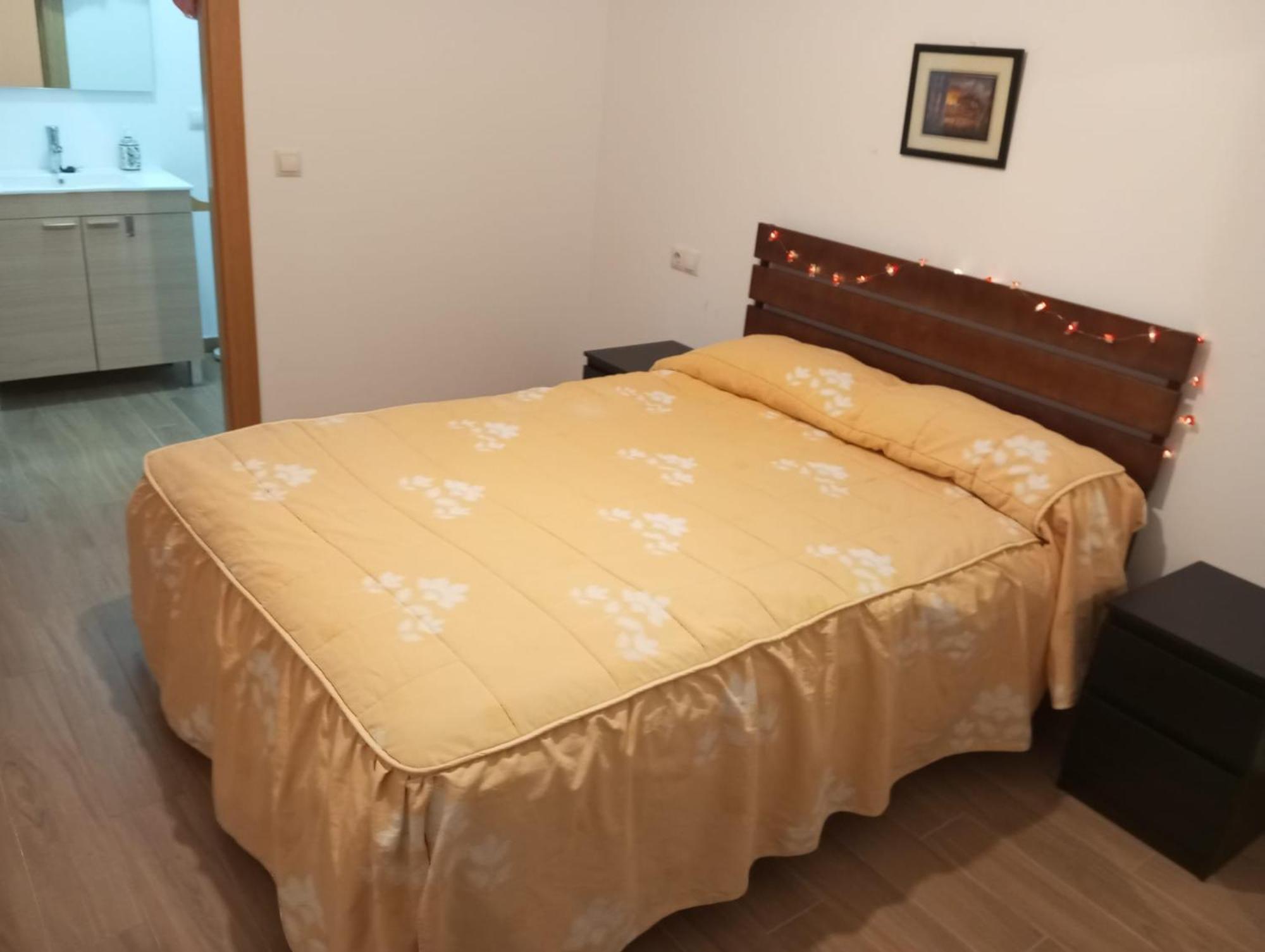 Chalet De Artistas Vadocondes Dış mekan fotoğraf